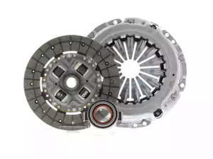 Комплект сцепления aisin clutch kit (3p)